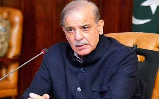 بھارتی پراکسی دہشتگردوں کیخلاف کامیاب کارروائی، وزیراعظم کا سکیورٹی فورسز کو خراجِ تحسین