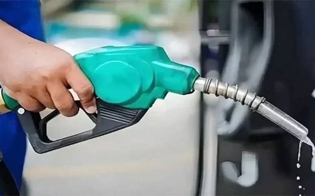 پیٹرولیم مصنوعات کی غیر قانونی سٹوریج پر ایک کروڑ روپے جرمانہ کی تجویز