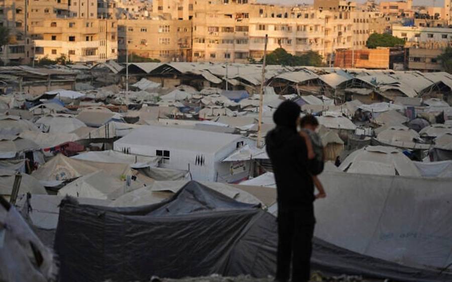 IDF, Gaza City, Israeli Security Cabinet, Netanyahu's Gaza occupation plan, Hamas hostages 