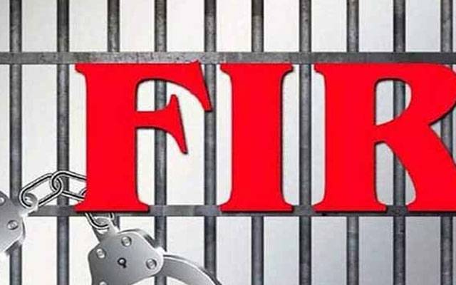لاہور؛ الحمرہ ہال کے باہر موٹرسائیکل چوری کی واردات، مقدمہ درج