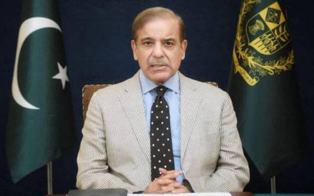 سید توصیف شاہ وزیراعظم کے سیاسی کوآرڈینیٹر تعینات 