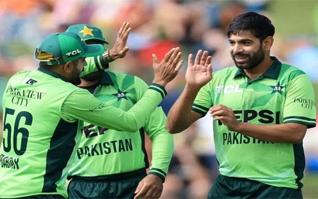 ویسٹ انڈیز ناکام، پاکستان نے پہلا ون ڈے جیت لیا