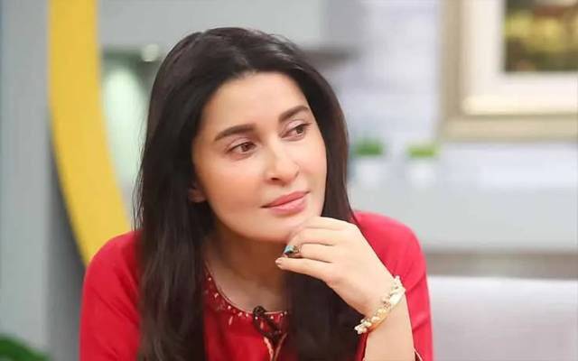  شائستہ لودھی کی نئی تصاویر پر سوشل میڈیا پر سرجری کے الزامات، اداکارہ خاموش