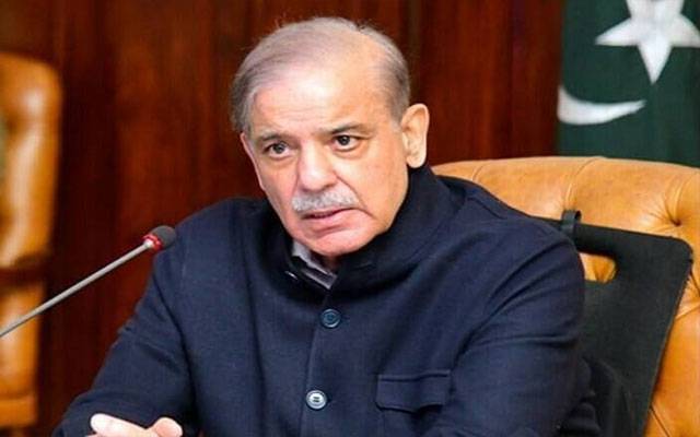 آذربائیجان اور آرمینیاکے درمیان تاریخی امن معاہدے کا خیر مقدم کرتے ہیں،وزیر اعظم