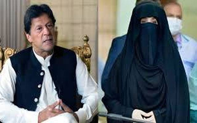 عمران خان اور بشریٰ بی بی کے خلاف توشہ خانہ ٹو کیس کی سماعت ملتوی 
