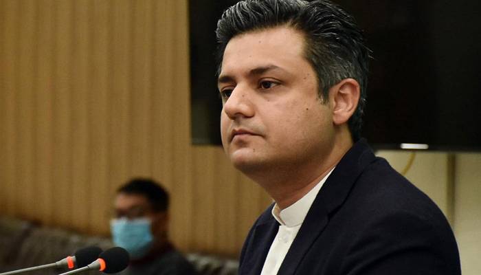  این اے 129 ضمنی الیکشن،حماد اظہر کے کاغذات نامزدگی مشروط طور پر منظور