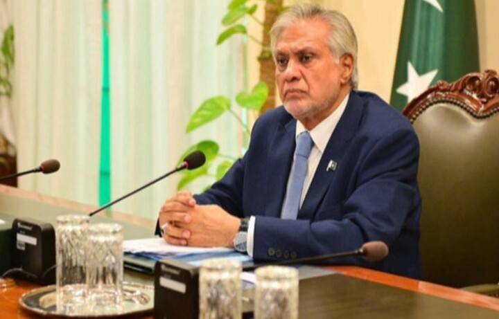 وزیر خارجہ کی زیرصدارت اجلاس؛ پاکستانی مشنز میں ویزا اجرا کا عمل تیز کرنے کی ہدایت
