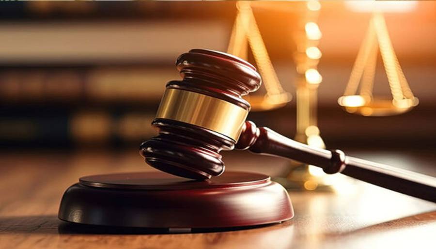  نو مئی کو ریاستی اداروں پر حملوں کے دو اہم ترین مقدموں کافیصلہ پیر کو آئےگا