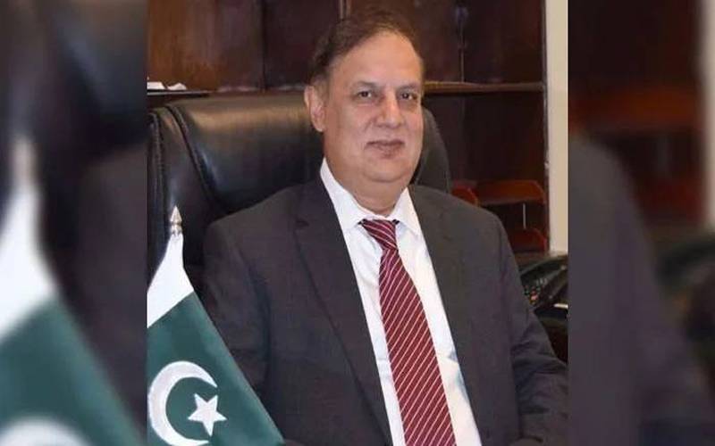 مقبول احمد گوندل  نئے آڈیٹر جنرل آف پاکستان تعینات 