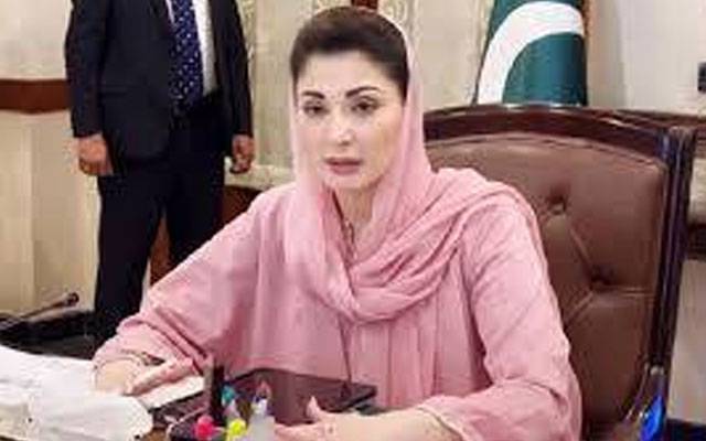 وزیراعلیٰ مریم نواز نے’’ہونہار سکالرشپ‘‘ پروگرام کے دوسرے مرحلے کا اعلان کر دیا