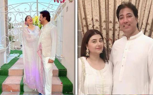  شادی کے اگلے دن سعود نے کہا میرے ساتھ دھوکا ہوگیا؛ اداکارہ جویریہ سعود کا انکشاف