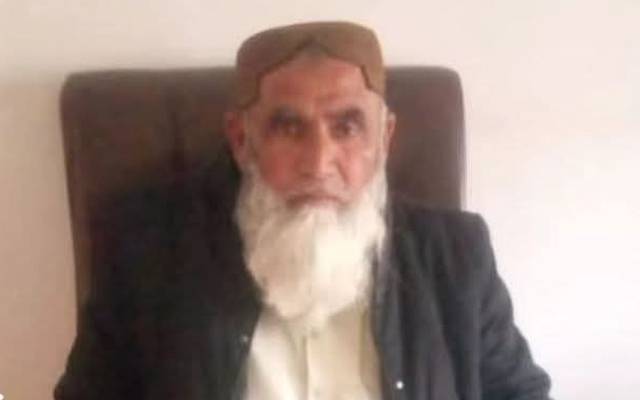 اسسٹنٹ کمشنر زیارت بیٹے سمیت اغوا؛ گاڑی نذر آتش