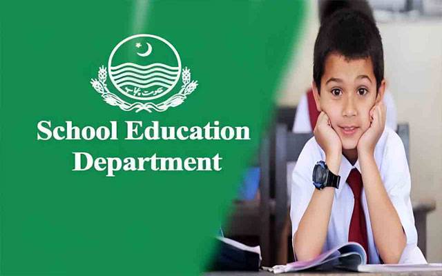 احکامات کی خلاف ورزی پر متعدد سکولوں کو شوکاز نوٹسز جاری