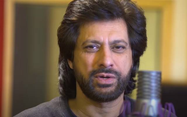 گلوکار جواد احمد کا پاکستان کے 79 ویں یوم آزادی پر نیا ملی نغمہ جاری 