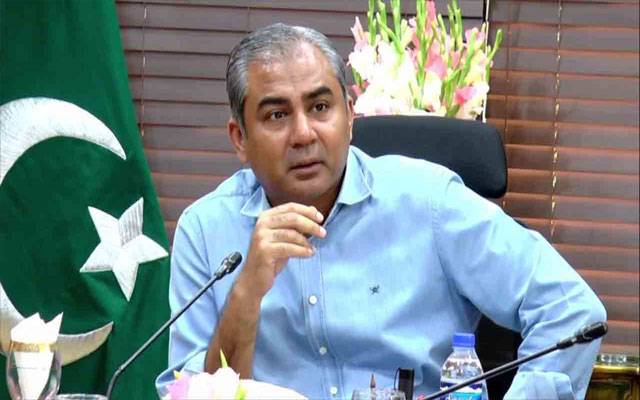 حنیف محمد کی عمدہ بلے بازی کا ہر کوئی مداح تھا: محسن نقوی