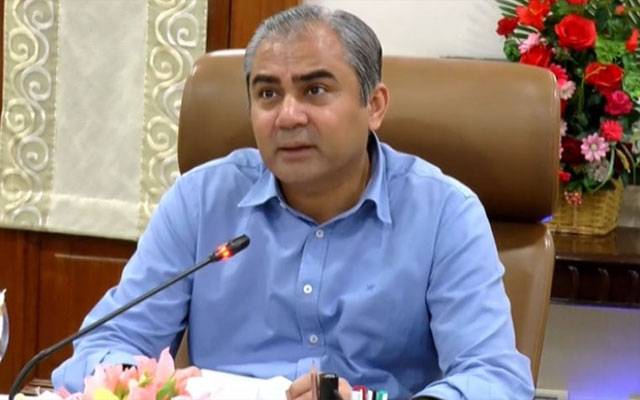 پاکستان مساوات اور رواداری پر قائم ہوا اور انہی بنیادوں پر ہمیشہ قائم رہے گا: محسن نقوی