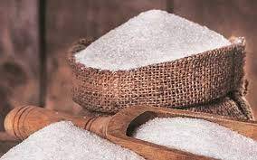 چینی کی قیمتوں میں ایک بار پھر اضافے کا امکان