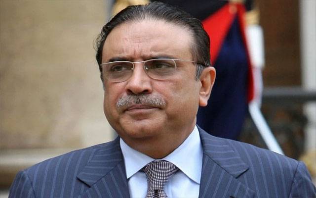 اقلیتوں کی خدمات پوری قوم کیلئے باعثِ فخر ہیں:صدر زرداری
