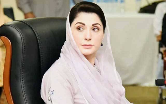  وزیر اعلیٰ پنجاب کا کروڑوں روپے سے قائم ہونے والا منصوبہ تباہ