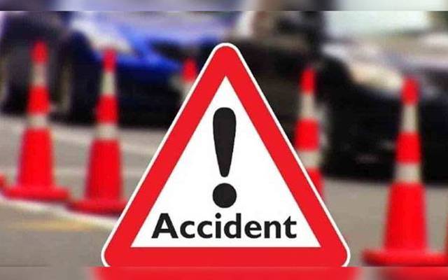  لاہور میں 251 ٹریفک حادثات؛ 327 افراد زخمی 