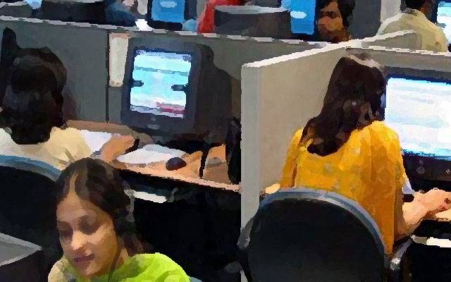 ’مختلف ہنر کی مفت تکنیکی اور پیشہ ورانہ تربیت‘ خواتین کیلئے روزگار حاصل کرنے کا نادر موقع 