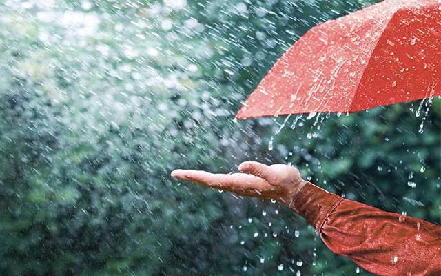 بارش ہوگی یا نہیں ؛ محکمہ موسمیات کی پیش گوئی آگئی 