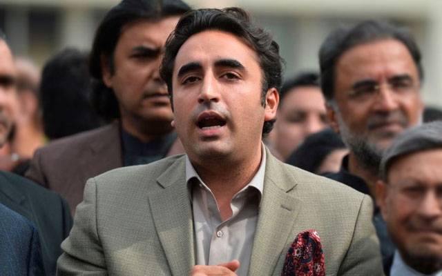 بھارت یک طرفہ طور پر سندھ طاس معاہدہ معطل نہیں کرسکتا؛ بلاول بھٹو 