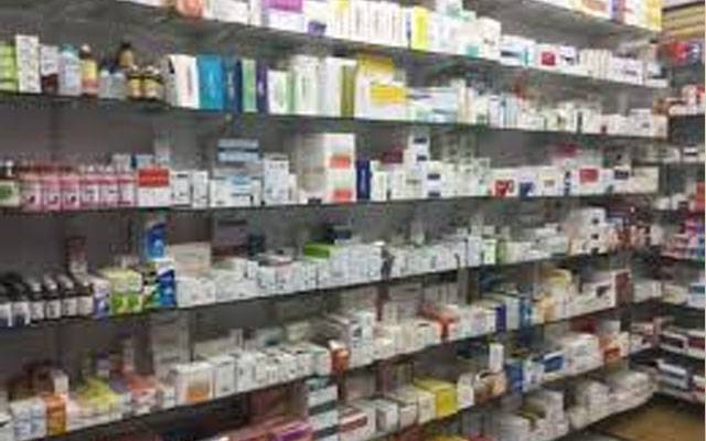 بغیر لائسنس ادویات بنانے والی کمپنیز کیخلاف کارروائی، اہم انکشاف 