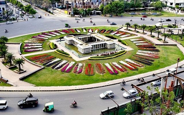 لاہور؛ 13اگست کو لبرٹی چوک میں میوزیکل کنسرٹ کے انعقاد کا فیصلہ