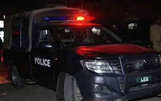 لاہور: سی سی ڈی کا مبینہ مقابلہ، 2ملزمان ہلاک 