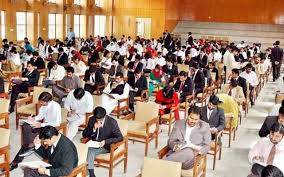 ایم بی بی ایس میں داخلے کیلئے امتحان کی فیس میں بڑا اضافہ