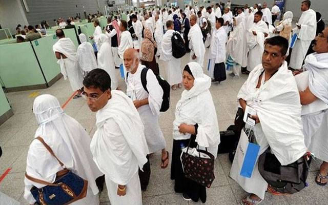وزارت مذہبی امور نے تصدیق شدہ 26 عمرہ کمپنیوں کی فہرست جاری کردی