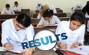 اعلیٰ ثانوی تعلیمی بورڈ کراچی کا انٹرمیڈیٹ کے نتائج کا اعلان