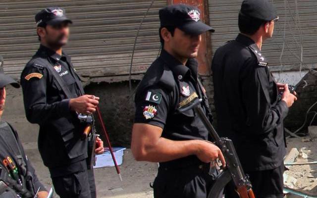  پنجاب میں رائٹ مینجمنٹ پولیس کو مزید مضبوط کرنے کا فیصلہ