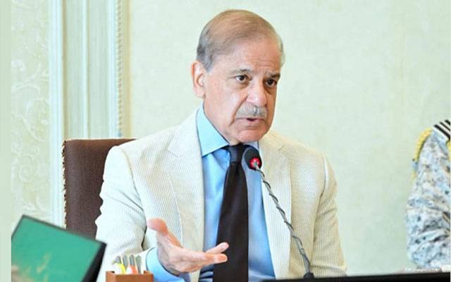 وزیر اعظم کا وقت کی پابندی نہ کرنے پر سخت نوٹس، تمام وزارتوں اور محکموں کو مراسلہ جاری