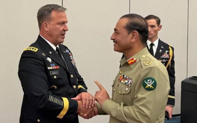 فیلڈ مارشل سید عاصم منیر کا دورہ امریکہ، بھارت کے مذموم عزائم خاک میں مل گئے