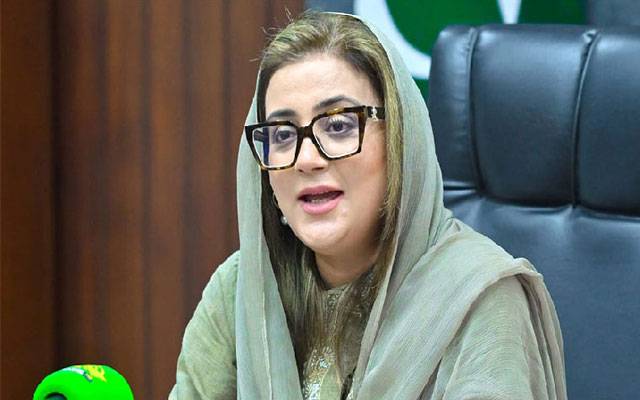  جشن آزادی کنسرٹ میں روایتی پنجابی کلچر کا تڑکا بھی لگایا جائے گا: عظمیٰ بخاری 