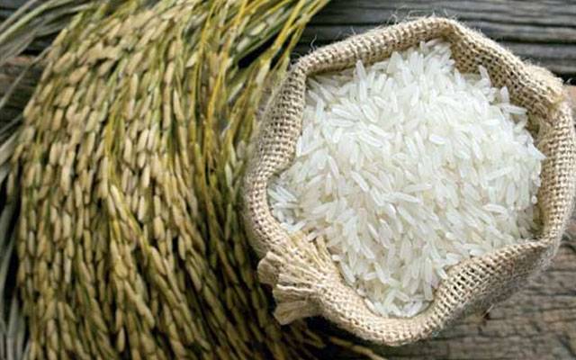 ضلعی انتظامیہ کا اجلاس، چاول کی پیداوار میں اضافے پر اتفاق