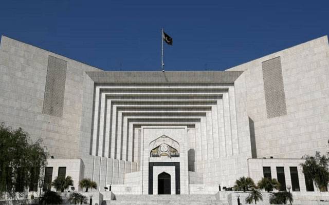 وفاقی دارالحکومت میں کل چُھٹی، سپریم کورٹ معمول کے مطابق کھلی رہے گی 