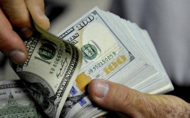 انٹربینک میں ڈالر سستا ہوگیا