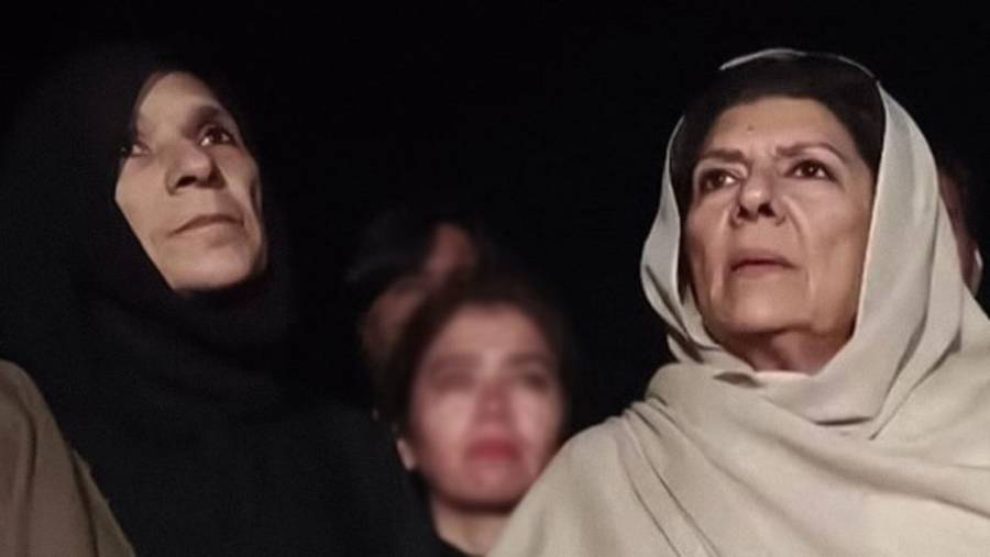 Aleema Khan, Nourin Niazi, Adiala Jail Rawalpindi, City42 
