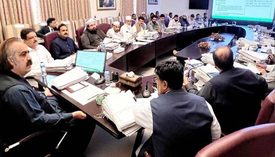 Khawarji terrorism, city42, KPK Government, displacement , Bajor Operation, Mamond 
