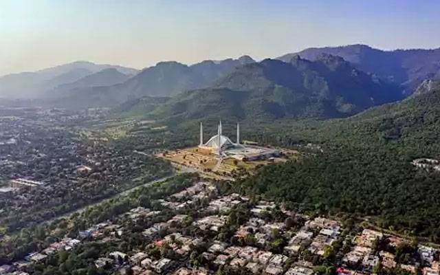 اسلام آباد میں کل تمام تفریحی مقامات عوام کیلئے بند رہینگے؛ نوٹیفکیشن جاری