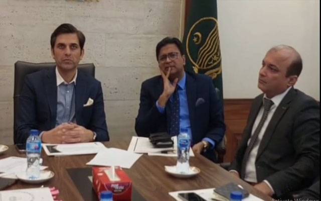  محکمہ قانون کا ’’ڈیجیٹل پنجاب‘‘ کے تحت نظام میں جدت لانے کا حتمی فیصلہ