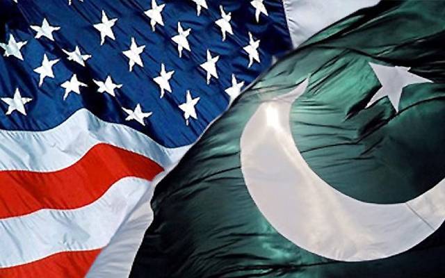  پاکستان اور امریکا کا انسداد دہشتگردی سےمتعلق مشترکہ اعلامیہ جاری 