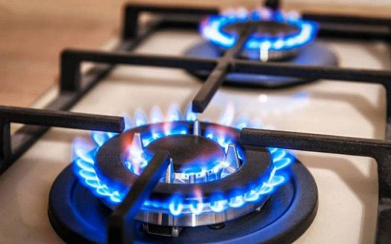 یوم آزادی؛ گیس کا نیا شیڈول جاری