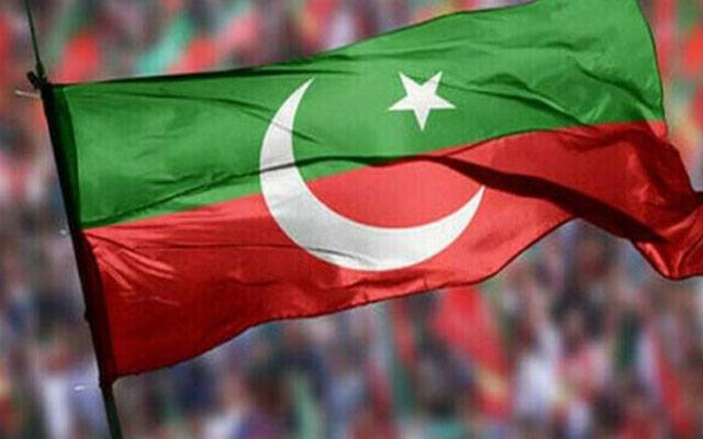 پی ٹی آئی کایوم آزادی کےحوالےسےریلیاں نکالنےکااعلان