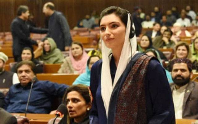 یوٹیلیٹی اسٹورز کی بندش کا فیصلہ افسوسناک، حکومت سے درخواست ہے کہ اس پر دوبارہ توجہ دی جائے؛ آصفہ بھٹو 