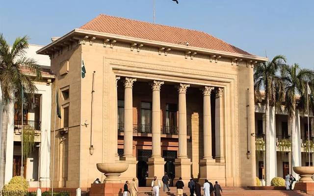 فیلڈ مارشل کے کامیاب امریکی دورے پر خراج تحسین پیش کرنے کیلئے قراراداد پنجاب اسمبلی میں جمع
