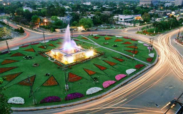 یوم آزادی میوزیکل کنسرٹ؛ کلمہ چوک سے لبرٹی جانے والا راستہ بند؛وزیر اعلیٰ کی آمد متوقع